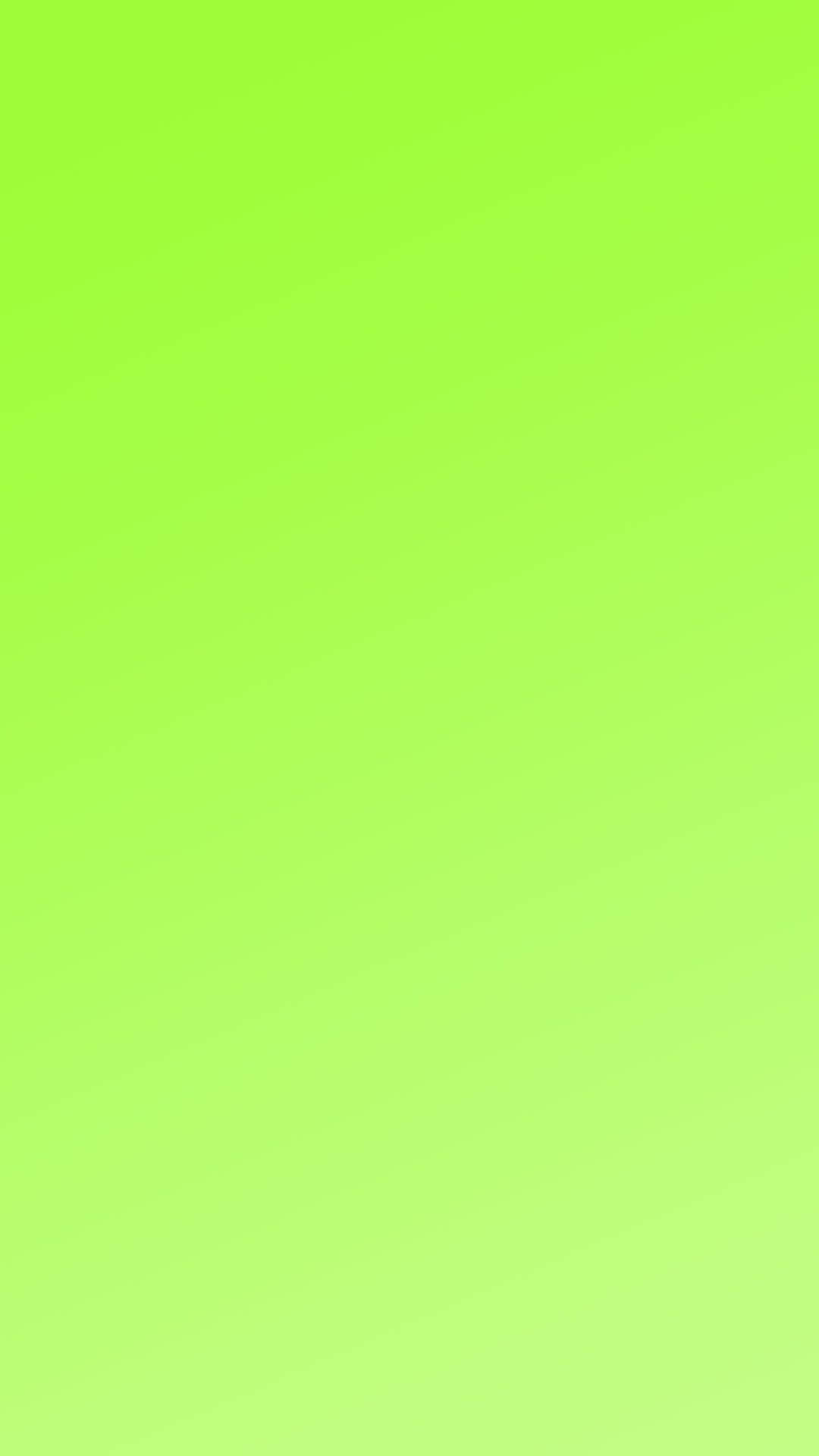 subtle super light green gradient, vibrant lime green, pale yellow, Full HD Phone Wallpaper