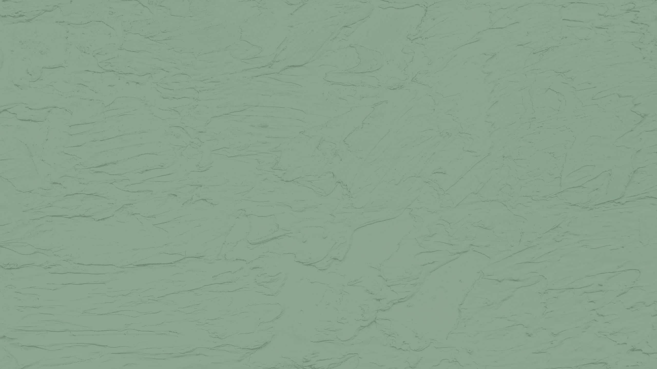 solid green, pastel solid green, textured sage green wall, 2K Desktop Wallpaper