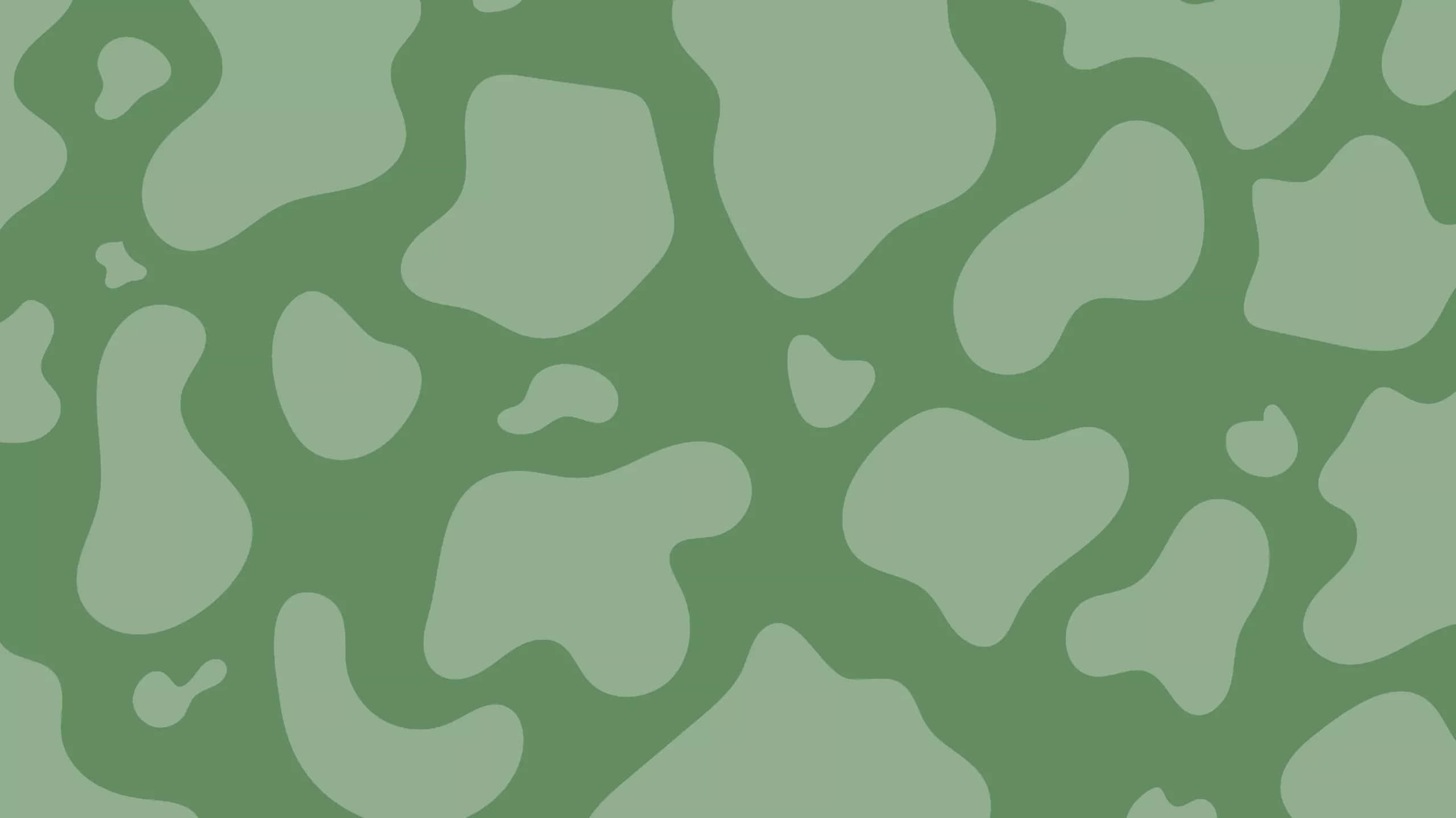 sage green, olive green, camouflage pattern, 2K Desktop Wallpaper