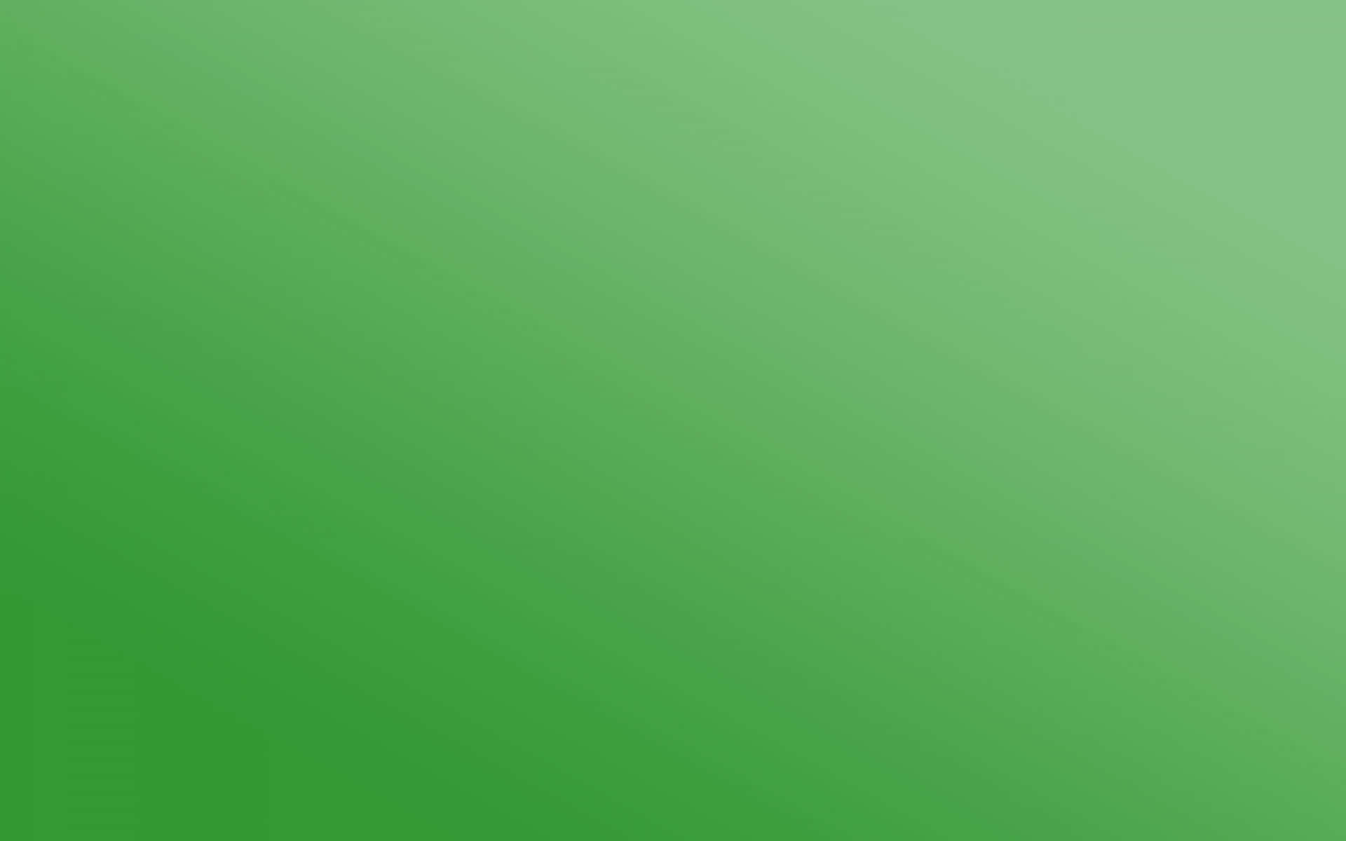 green gradient, 1920 x 1200 wallpaper, deep to light green, Full HD Desktop Wallpaper