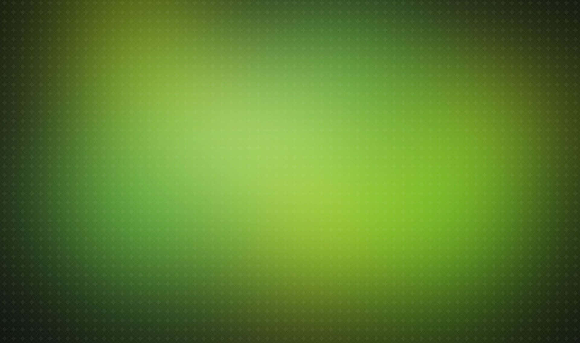 green gradient, dark to bright center, subtle dot pattern, Full HD Desktop Wallpaper