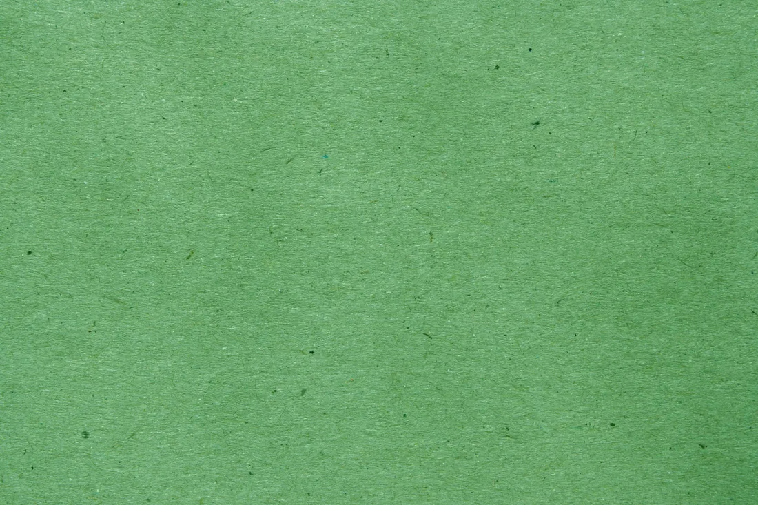 Green iPad