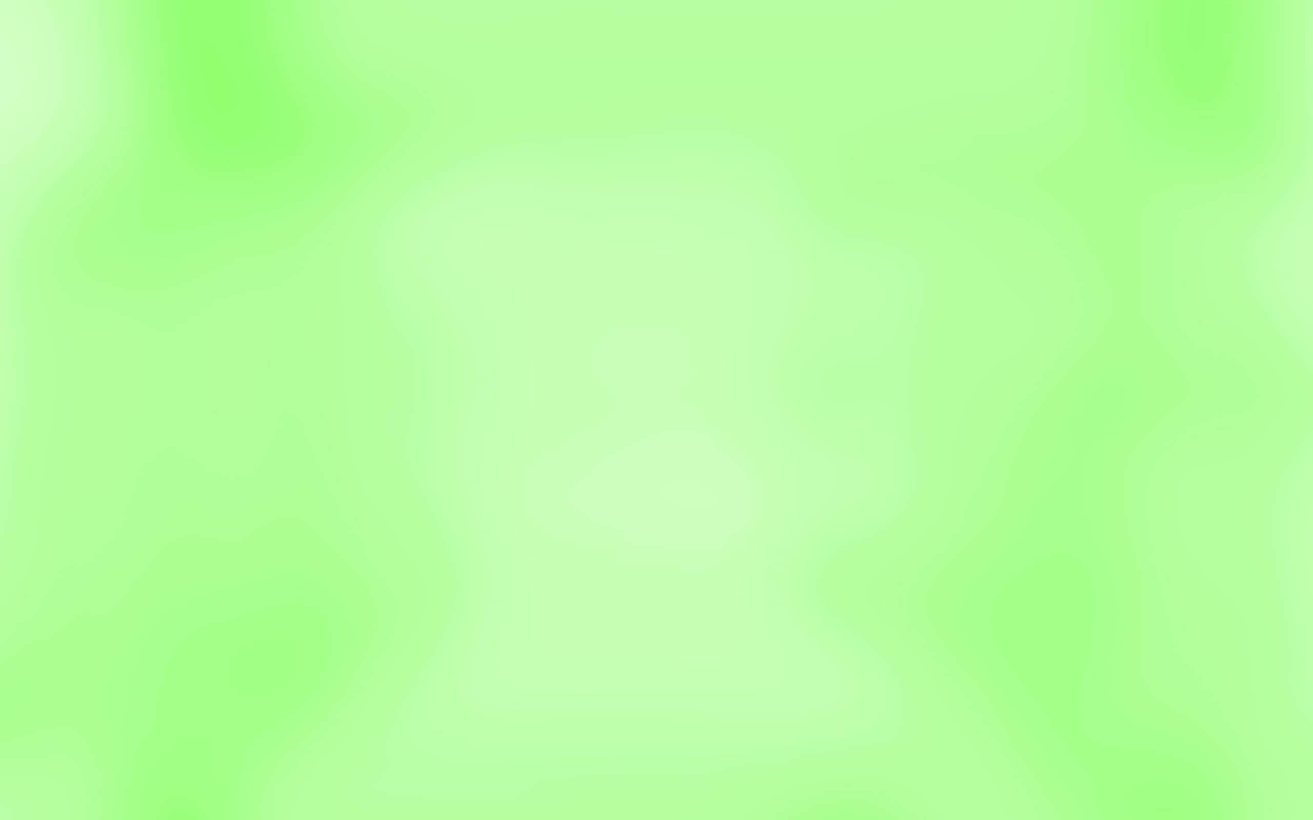 green led, mint green, soft gradient, 2K Desktop Wallpaper