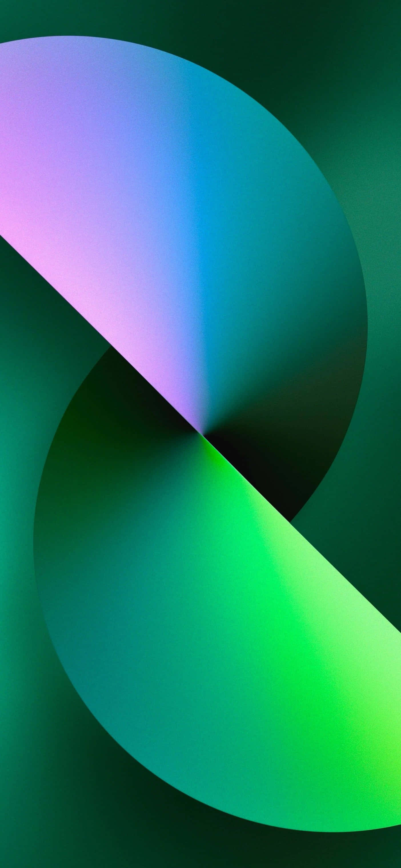 green led, purple blue, green, 2K Phone Wallpaper