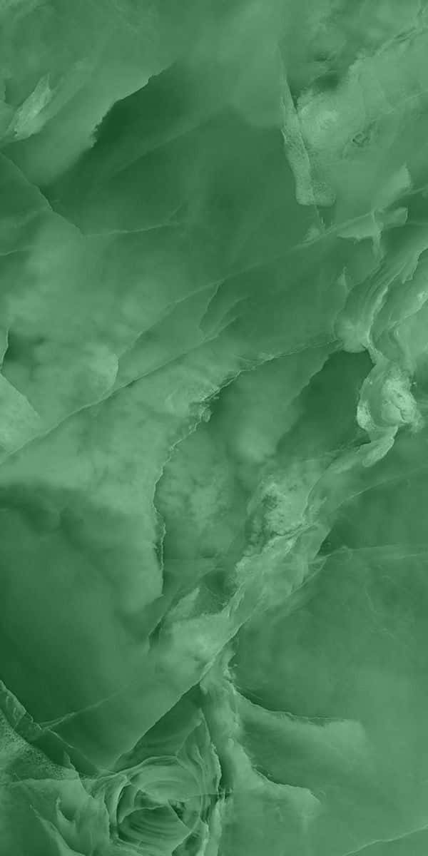 emerald marble, swirling green marble, organic veins, SD Phone Wallpaper