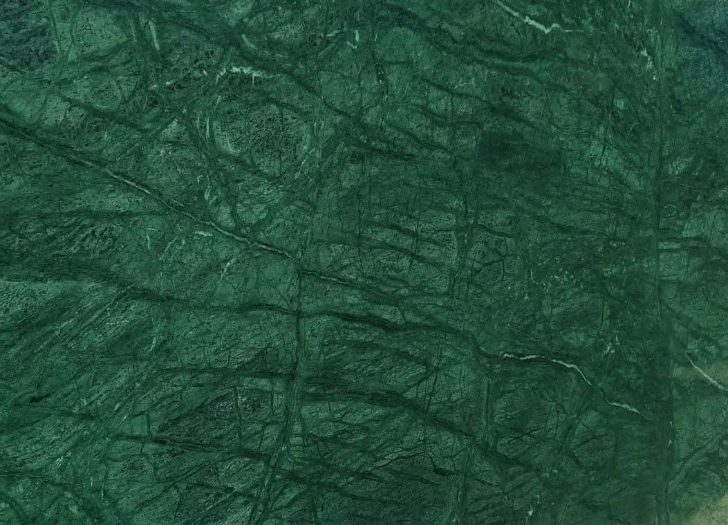 emerald green marble, dark veins, white streaks, SD Desktop Wallpaper