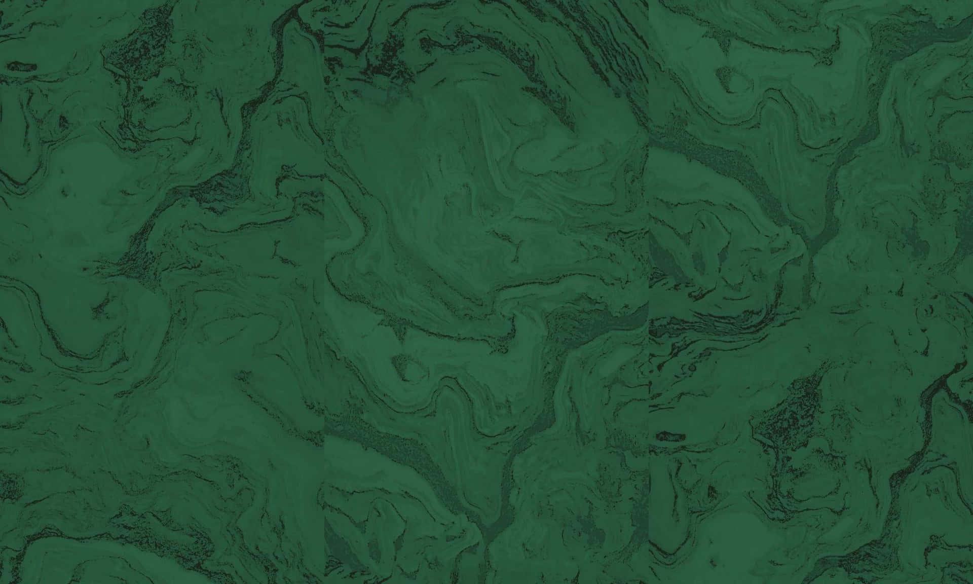 Green Marble, emerald green, swirling dark veins, Full HD Desktop Wallpaper