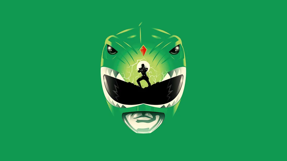 Green Minimalistic