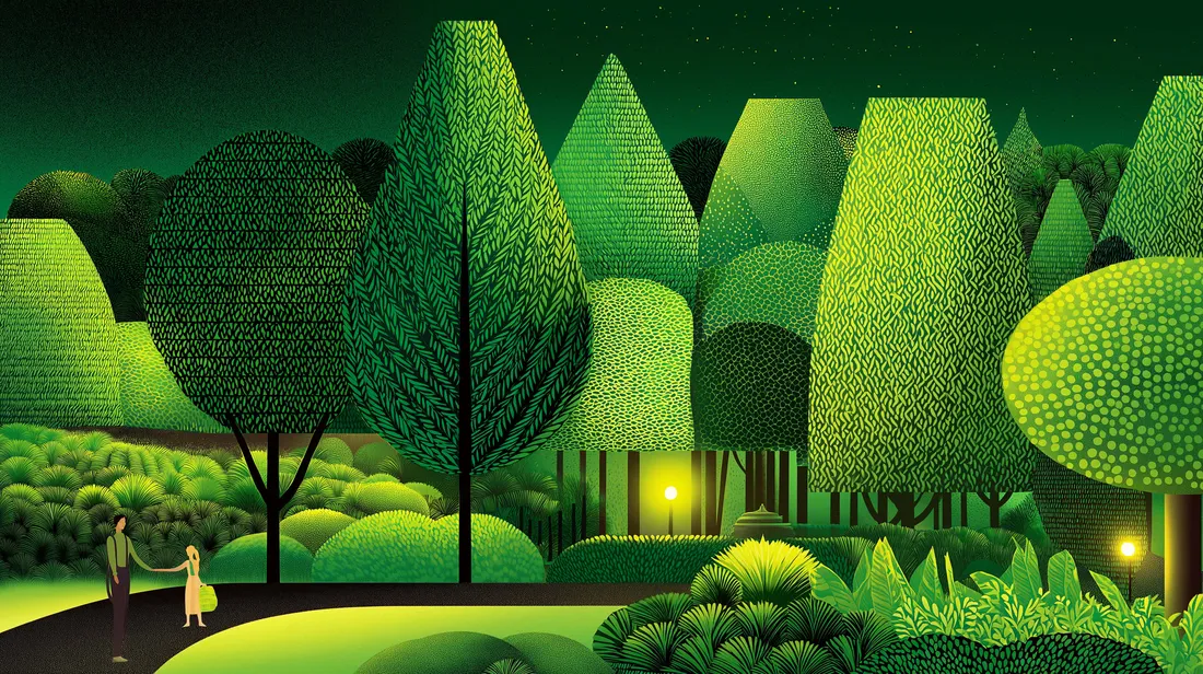 Green Park