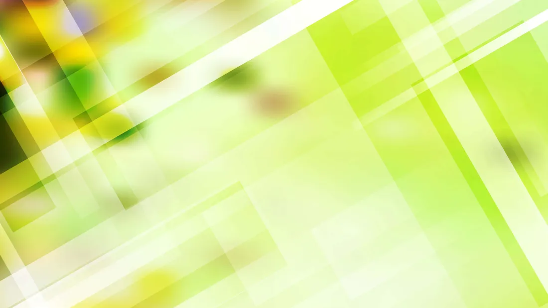 Green Pattern