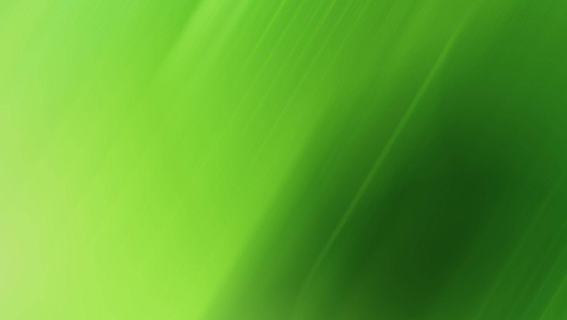 light green, dark, vibrant green gradient, HD Desktop Wallpaper