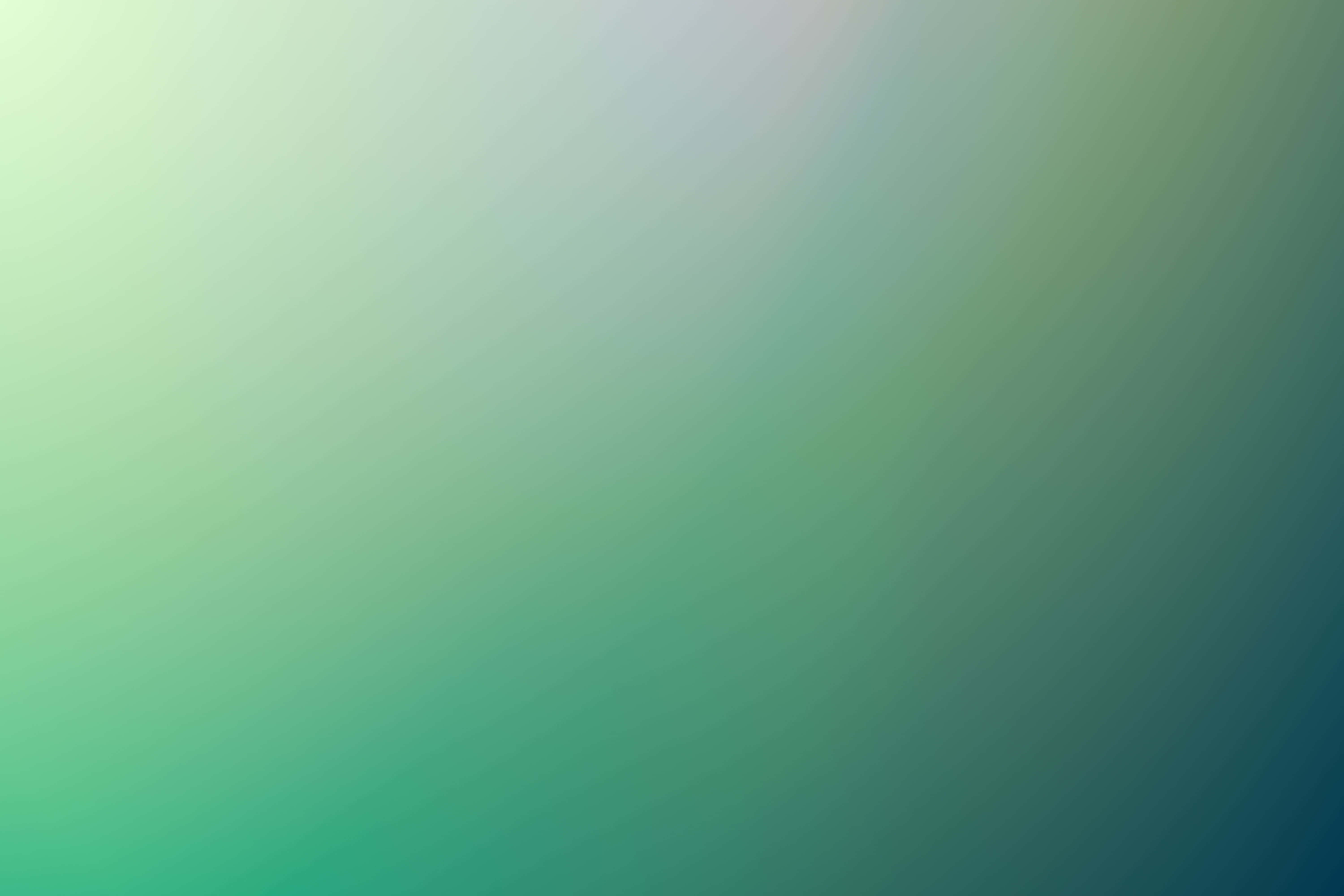 green gradient, soft green, teal, 5K Desktop Wallpaper