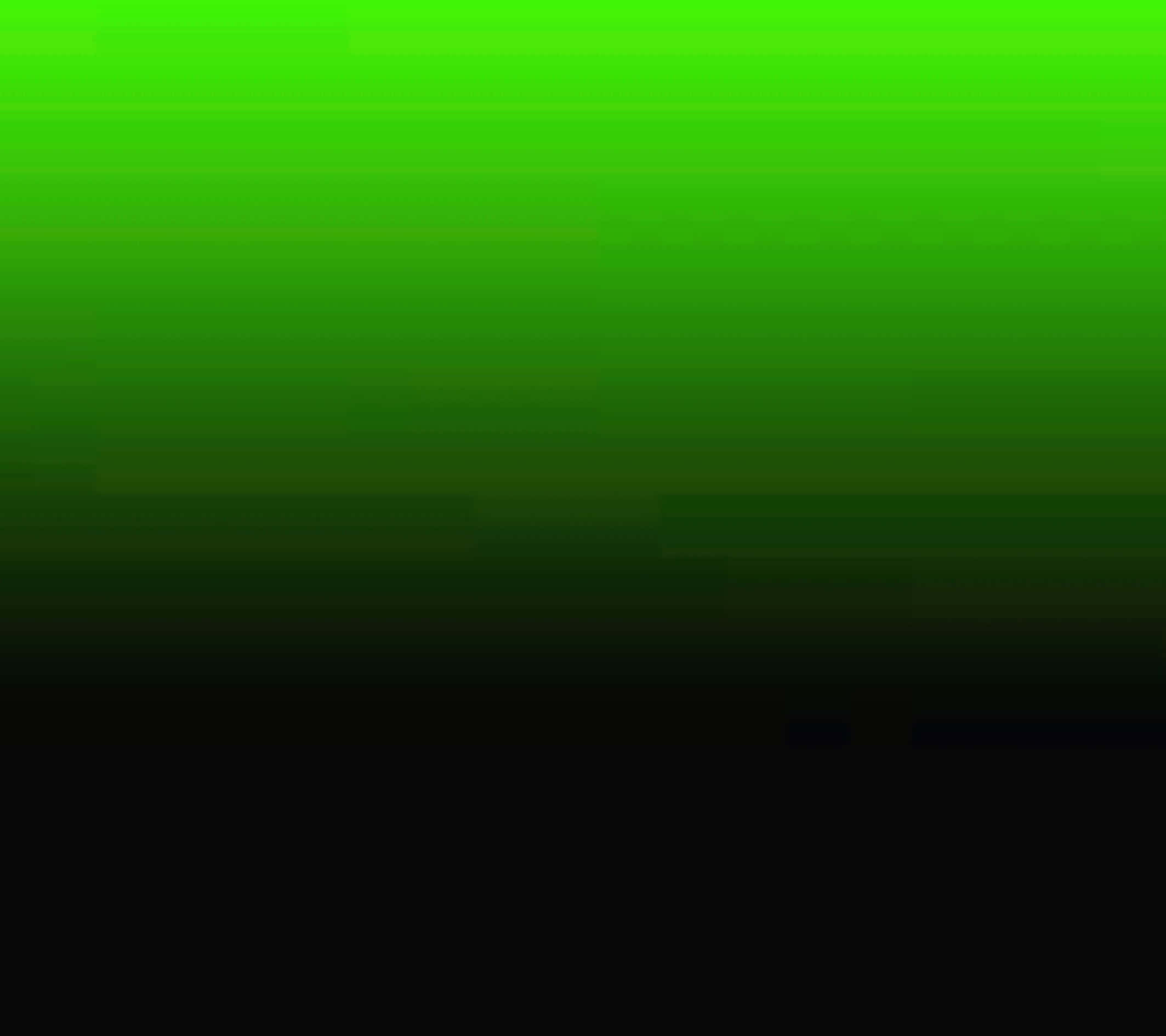 green gradient, vibrant green, deep black, Full HD Desktop Wallpaper