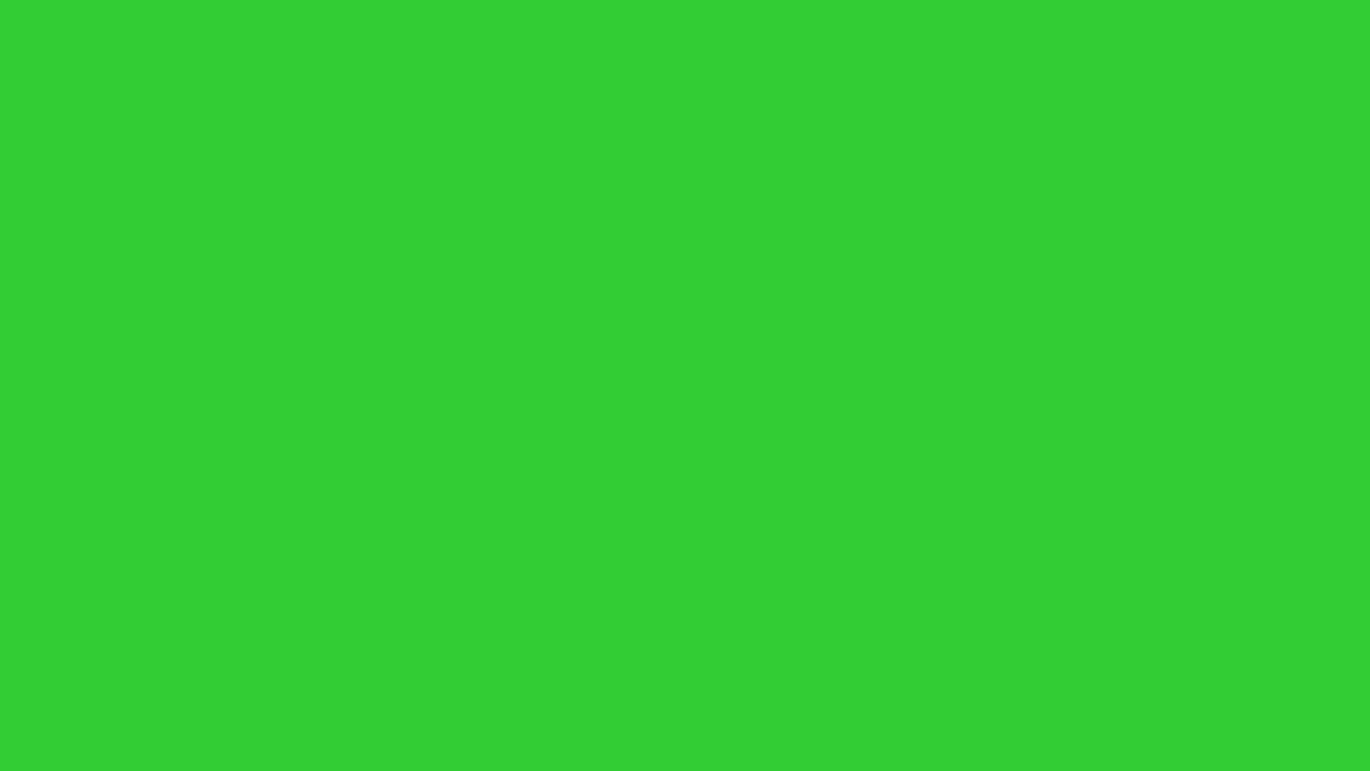 vibrant green, solid, 1920 x 1080, Full HD Desktop Wallpaper