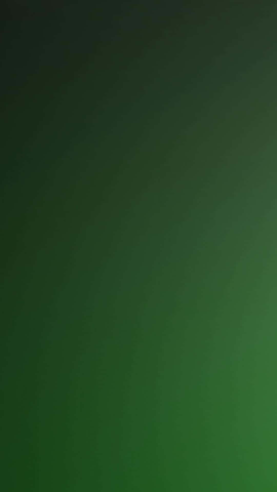 green gradient, deep to bright green, subtle tonal variations, Full HD Phone Wallpaper