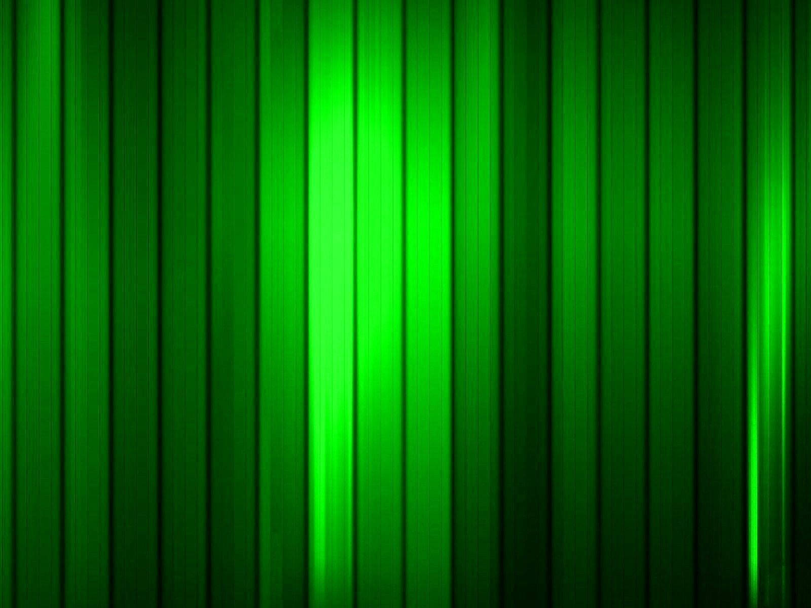 green stripes, vertical green light stripes, darker green textured background, HD Desktop Wallpaper