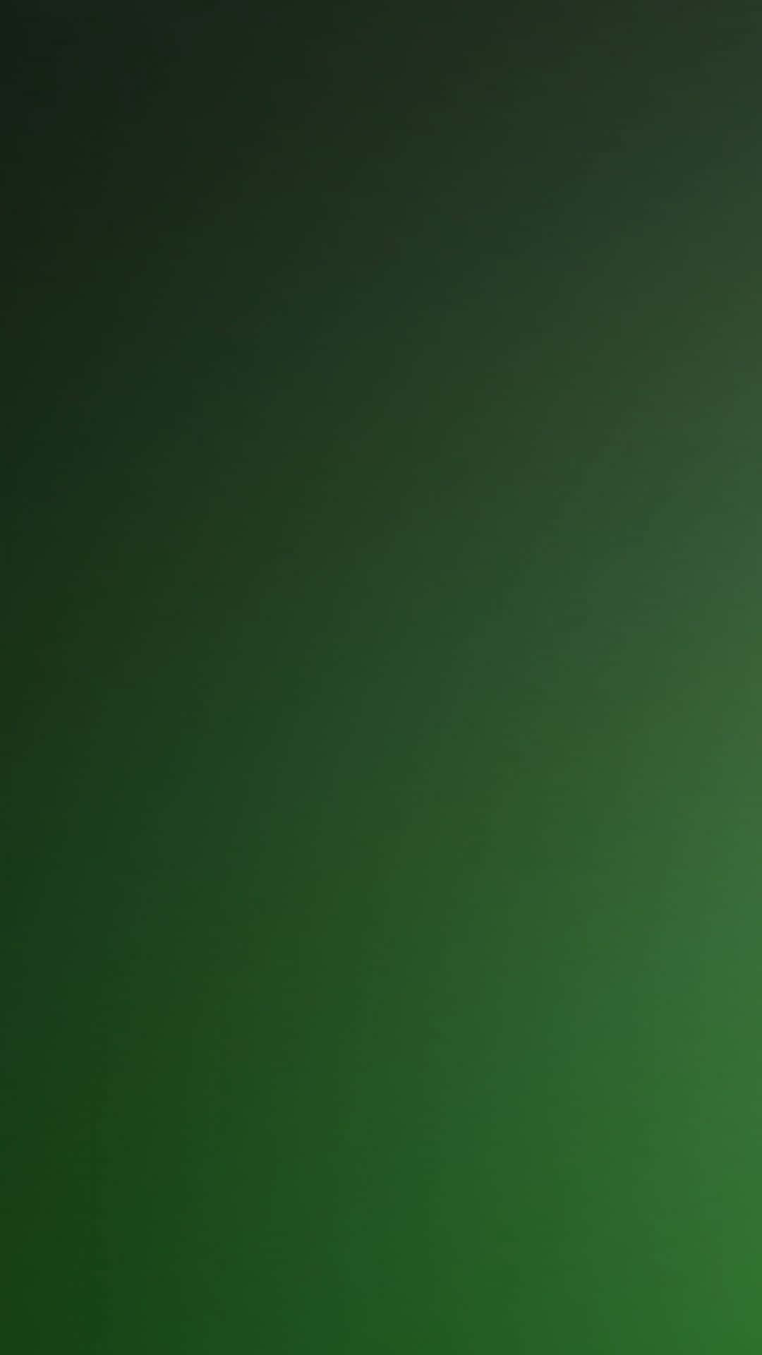 forest green, lighter green, gradient, Full HD Phone Wallpaper