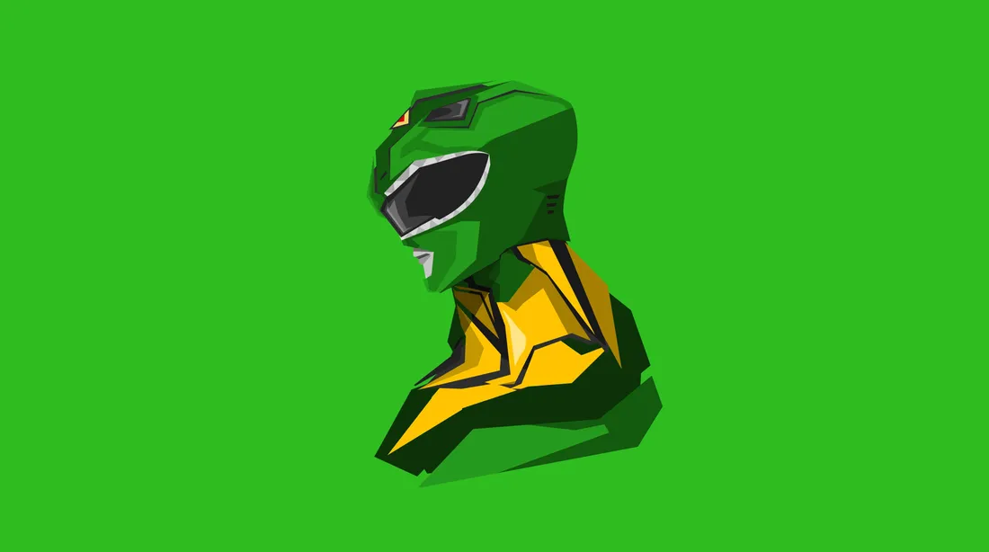 Green Ranger