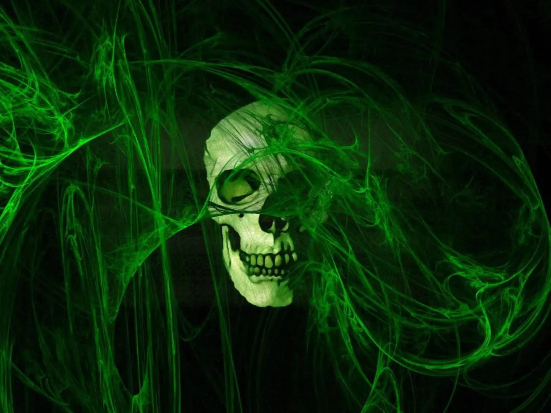 Green Smoke