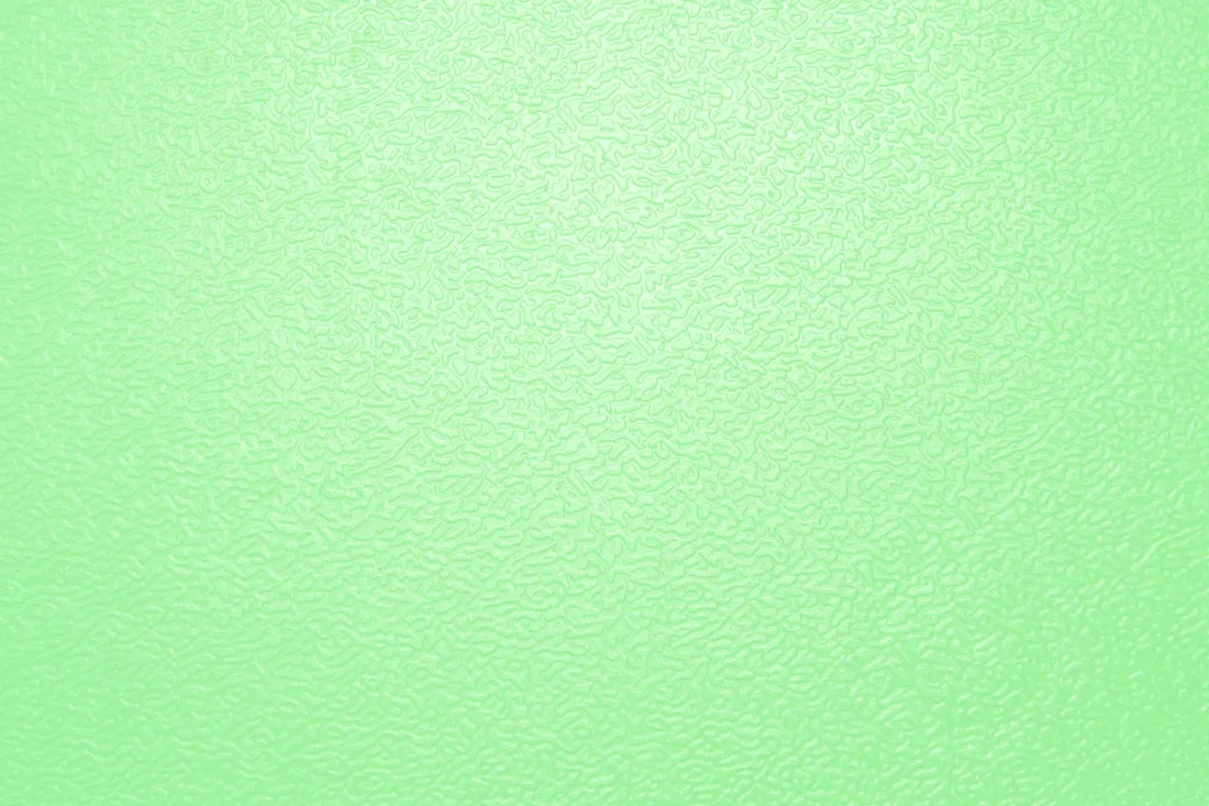 Green Solid Color