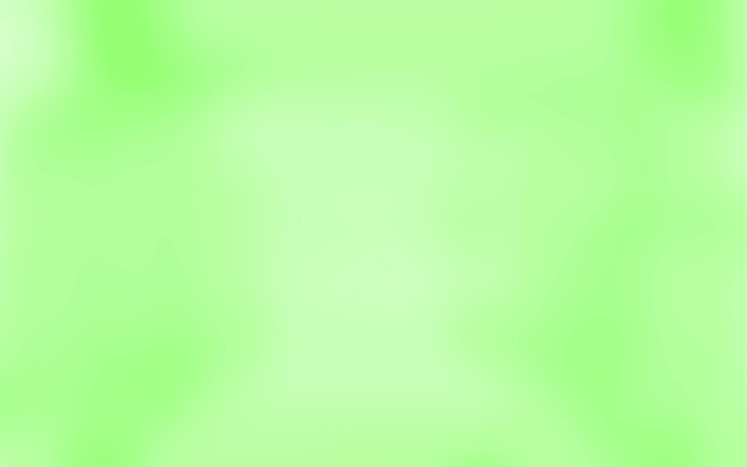 mint green, pale yellow, soft gradient, 2K Desktop Wallpaper