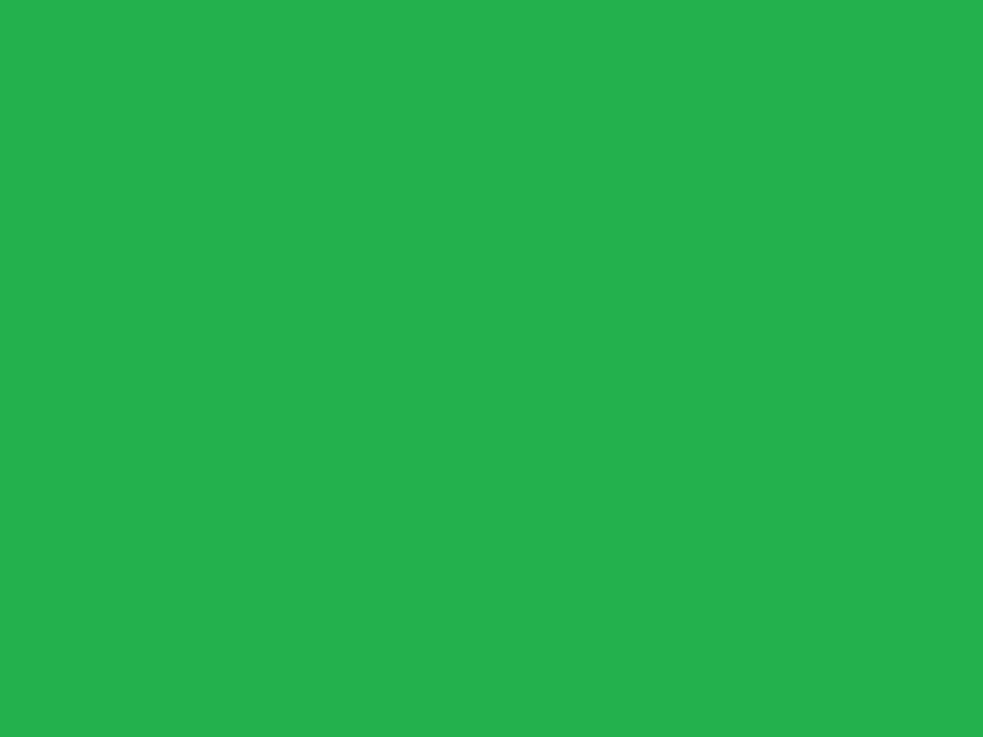 Green Solid Color, vibrant green, solid background, Full HD Desktop Wallpaper
