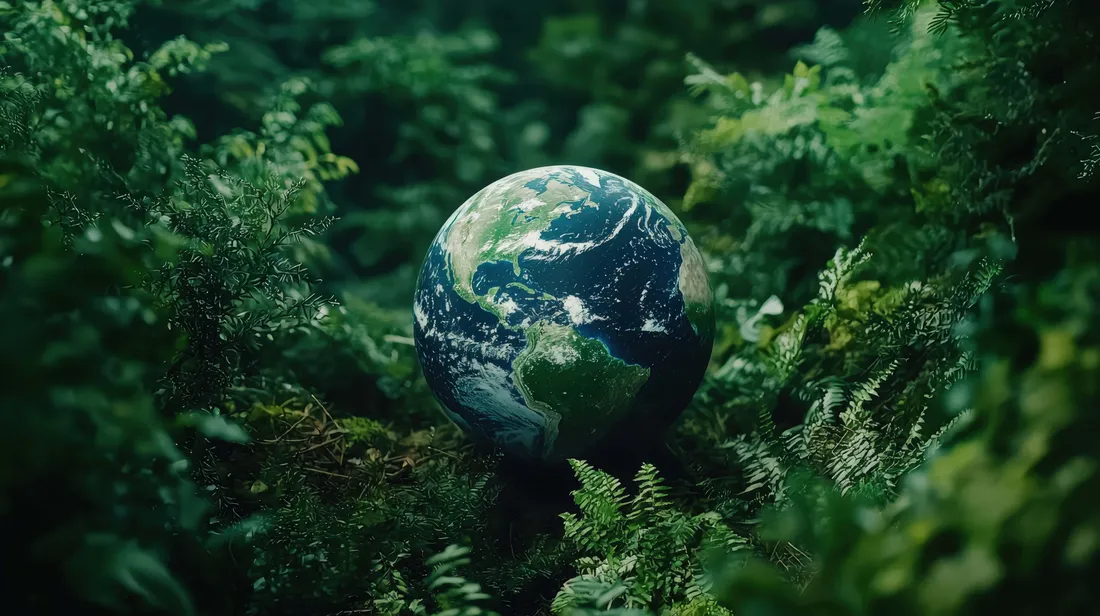 Greenery