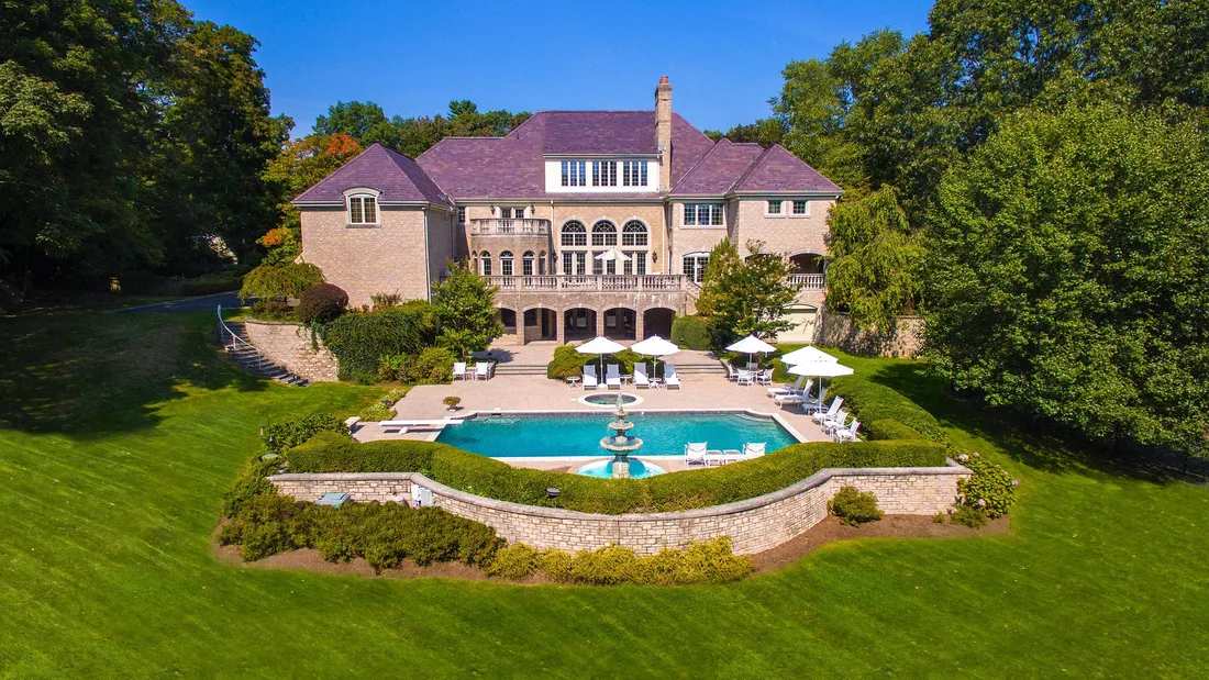 Greenwich CT