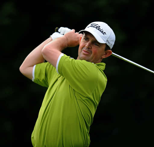 Greg Chalmers, yellow-green shirt, bright green shirt, SD Desktop Wallpaper