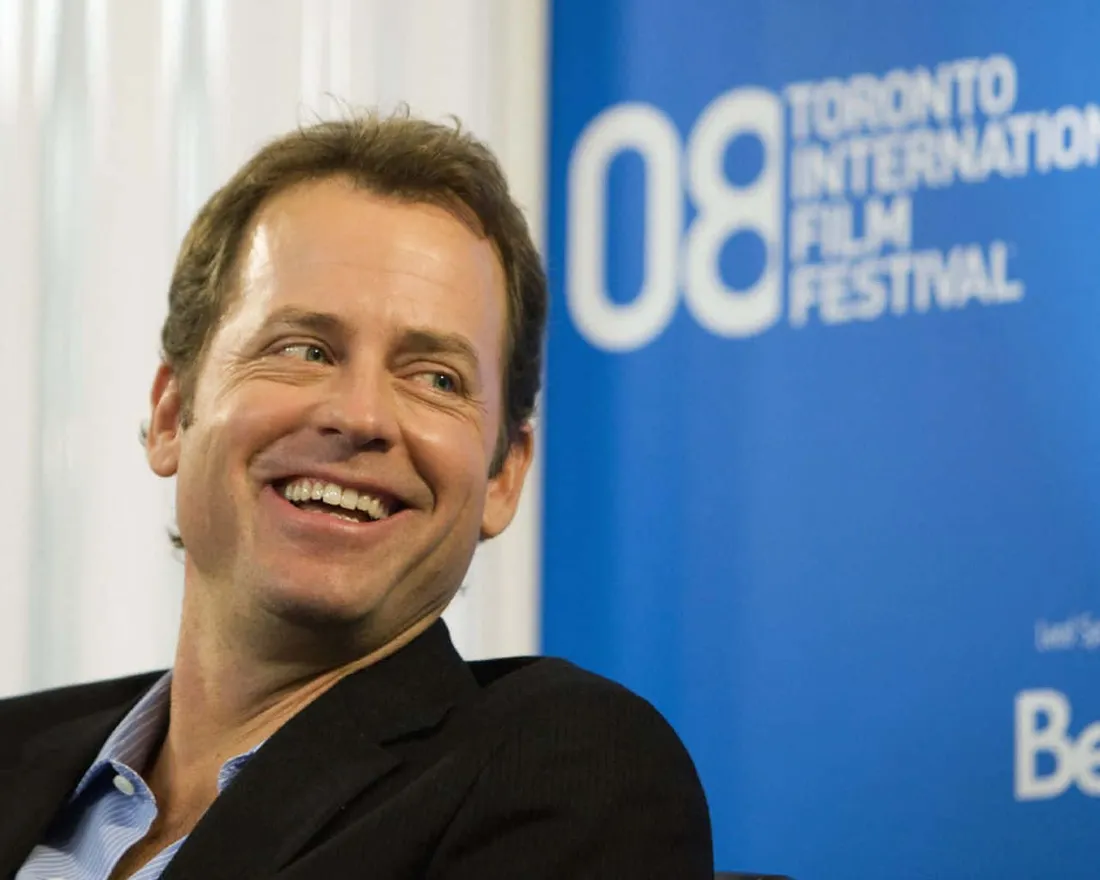 Greg Kinnear