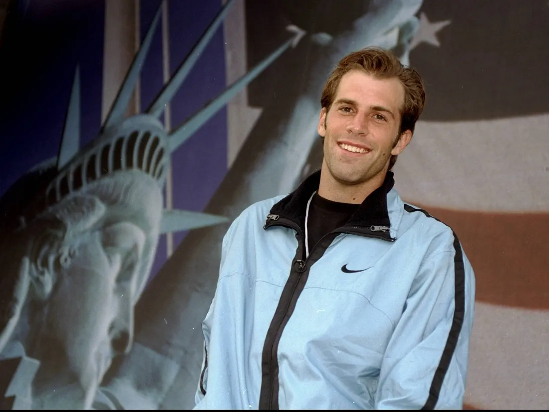 Greg Rusedski