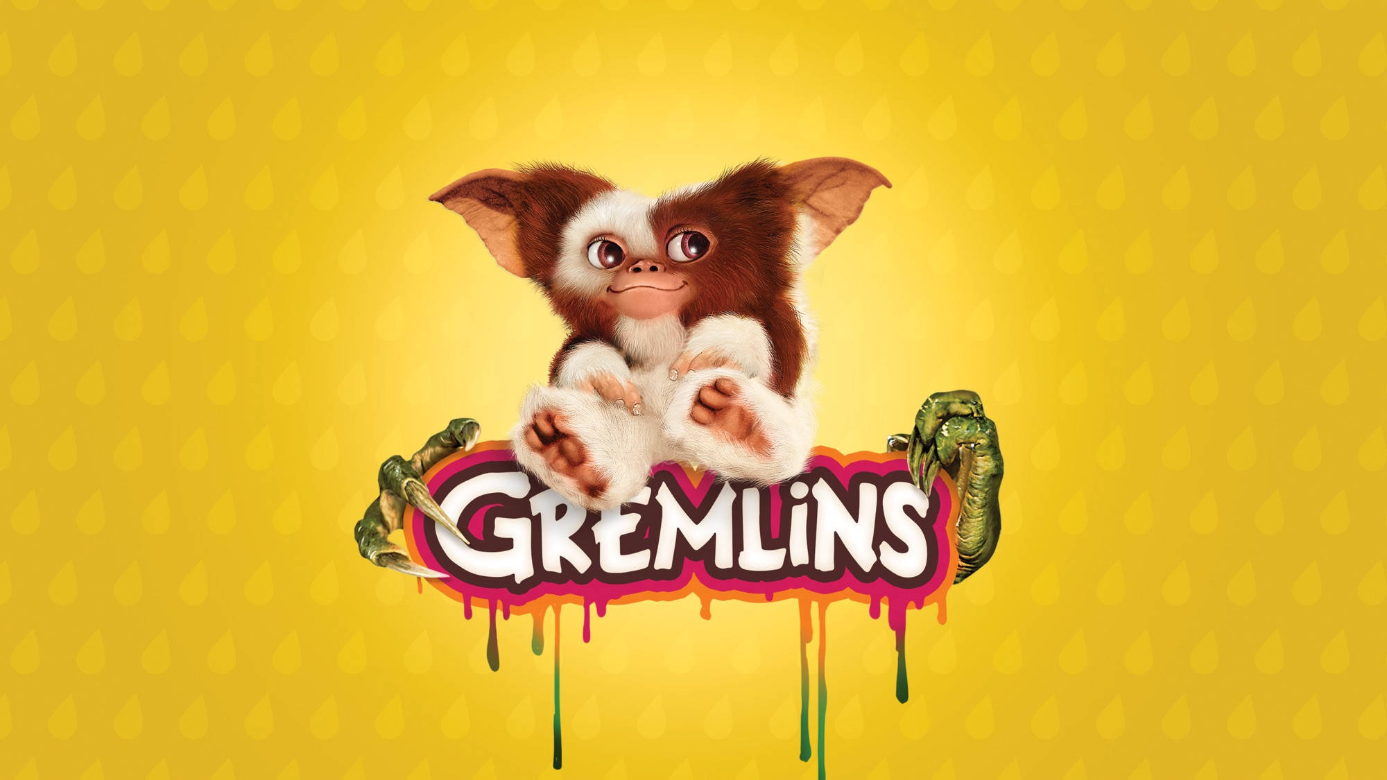 Gremlins, 4K Ultra HD, 1984, Full HD Desktop Wallpaper
