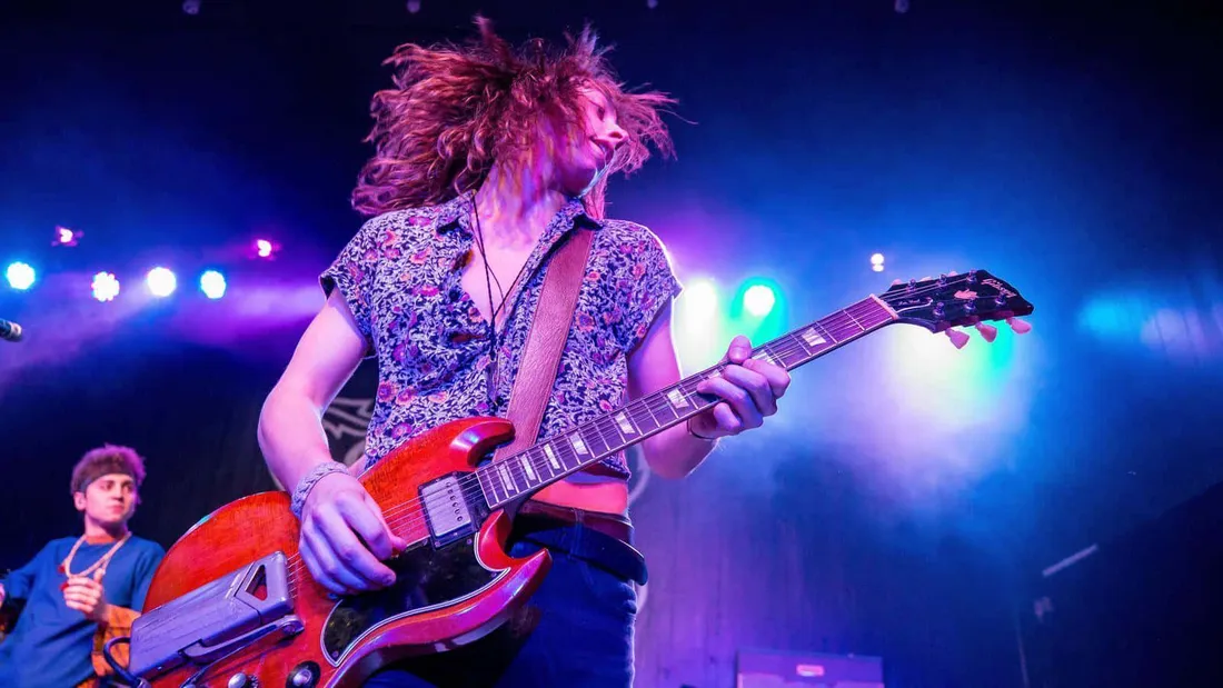 Greta Van Fleet