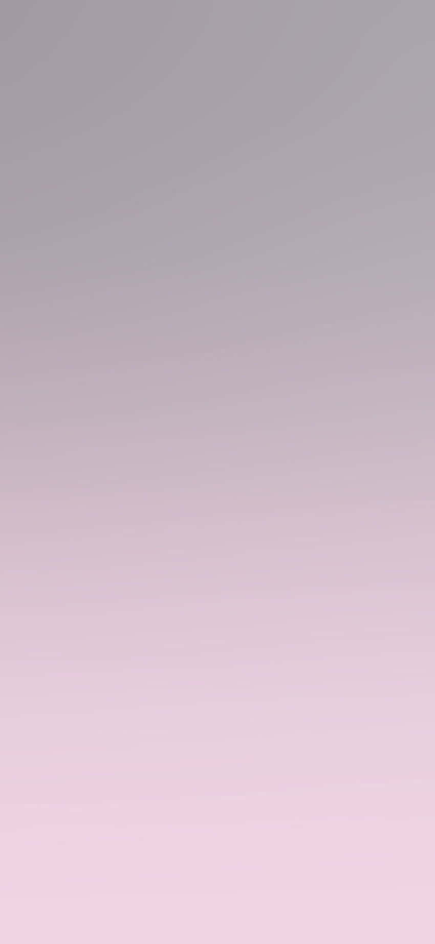gray and pink, muted gray, gentle pink, HD Phone Wallpaper
