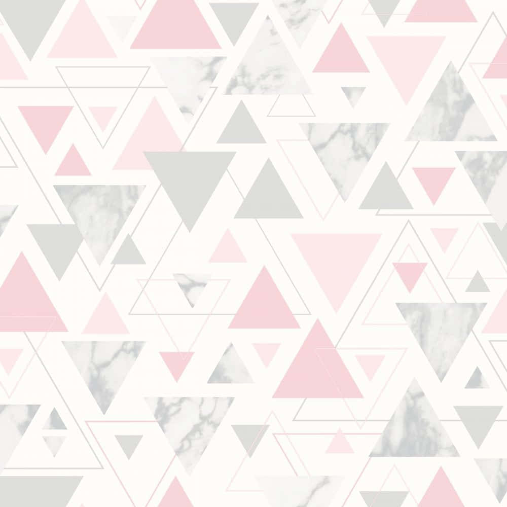 soft pink, gray, marble textures, SD Desktop Wallpaper