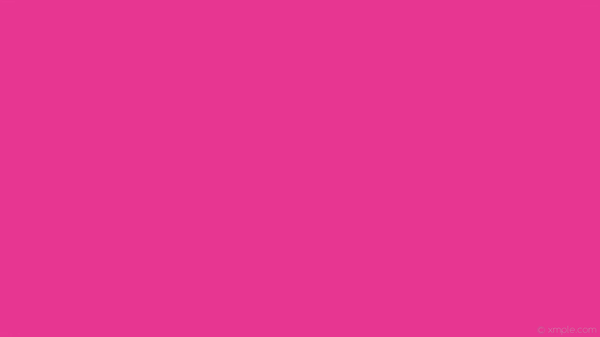 Magenta Pink, Solid vibrant pink background, Full HD Desktop Wallpaper