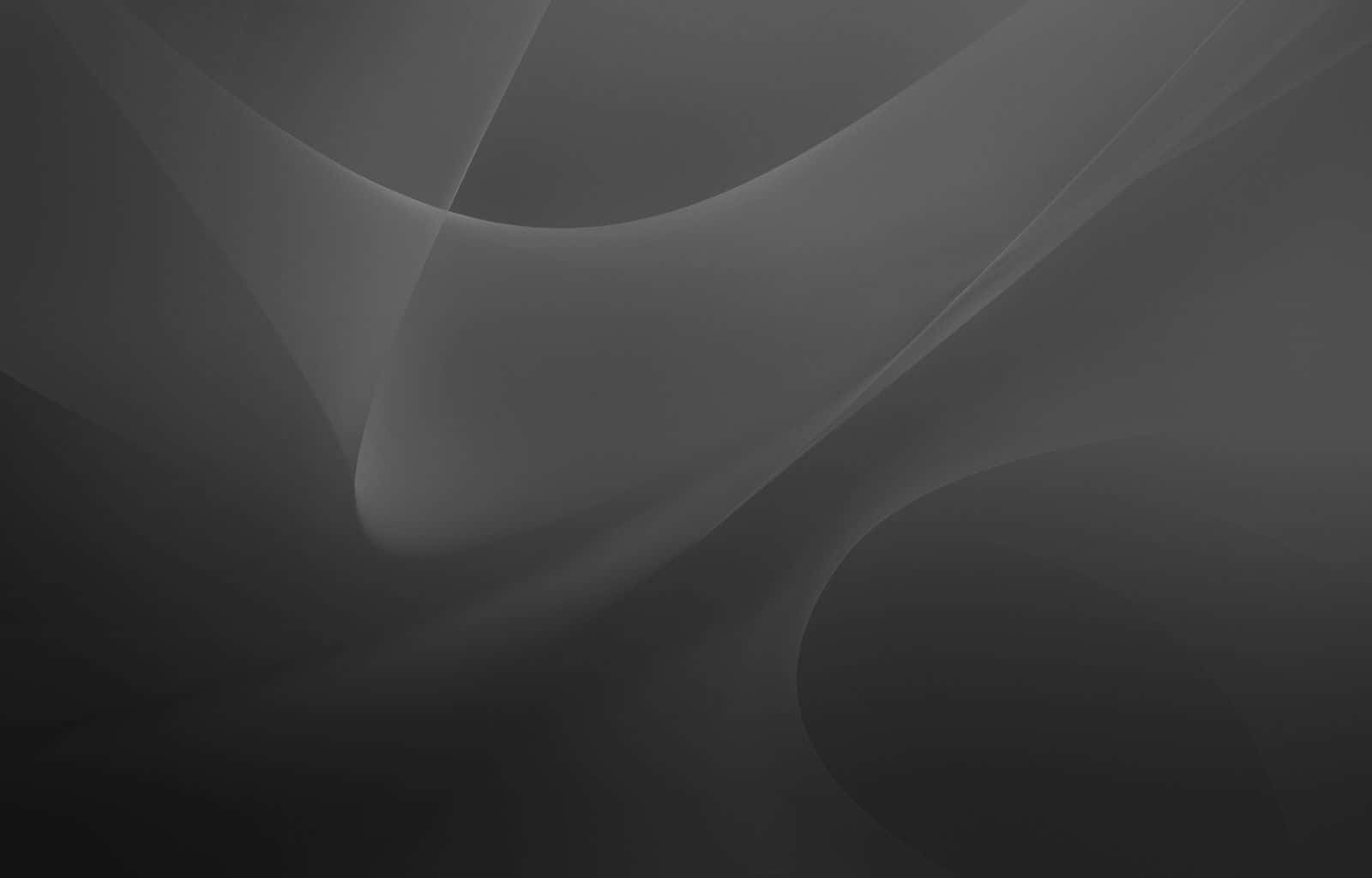 Sheer Grey Desktop, gray abstract forms, soft gradients, HD Desktop Wallpaper