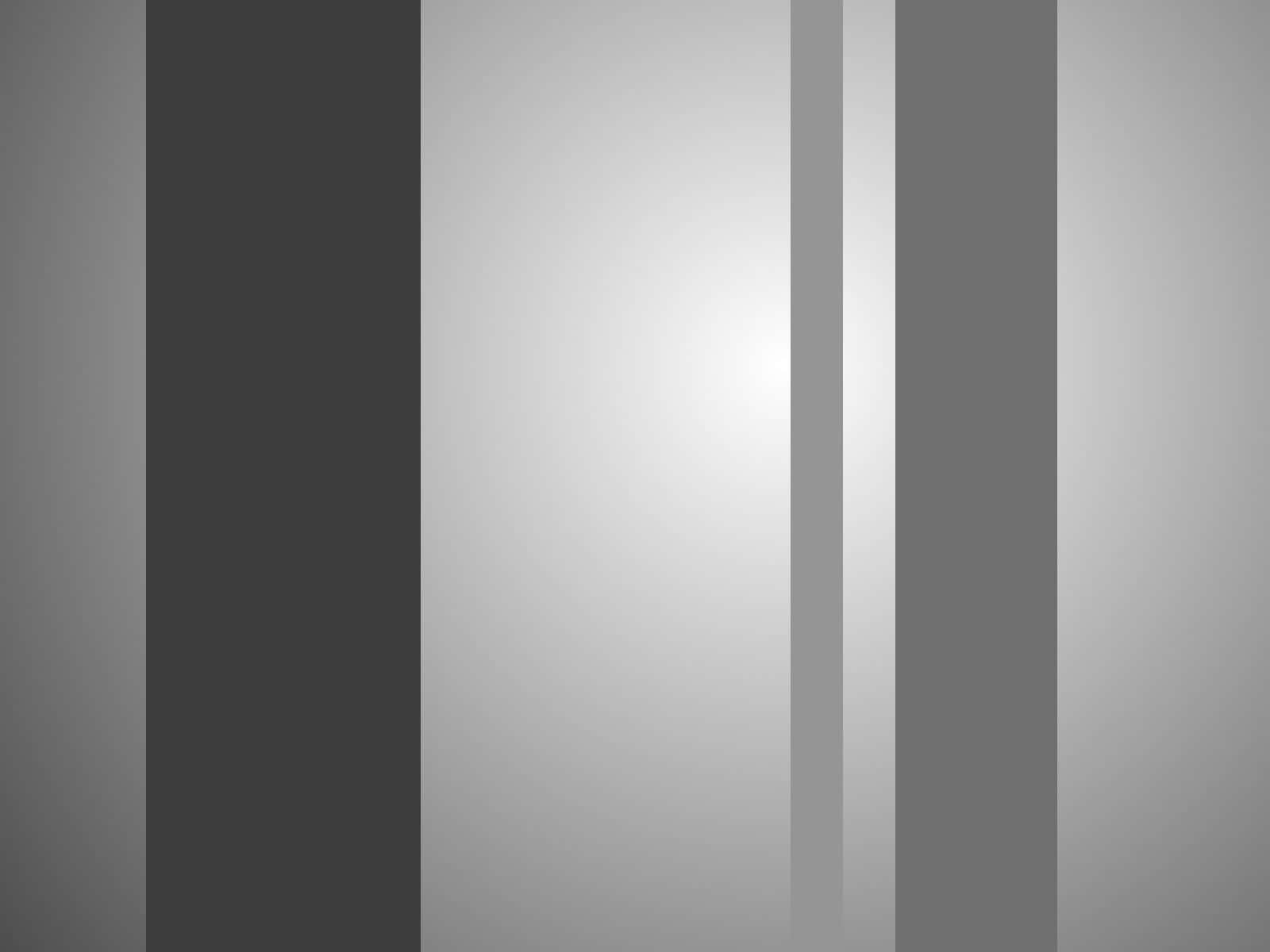 Grey Desktop, vertical stripes, dark to light gray, HD Desktop Wallpaper