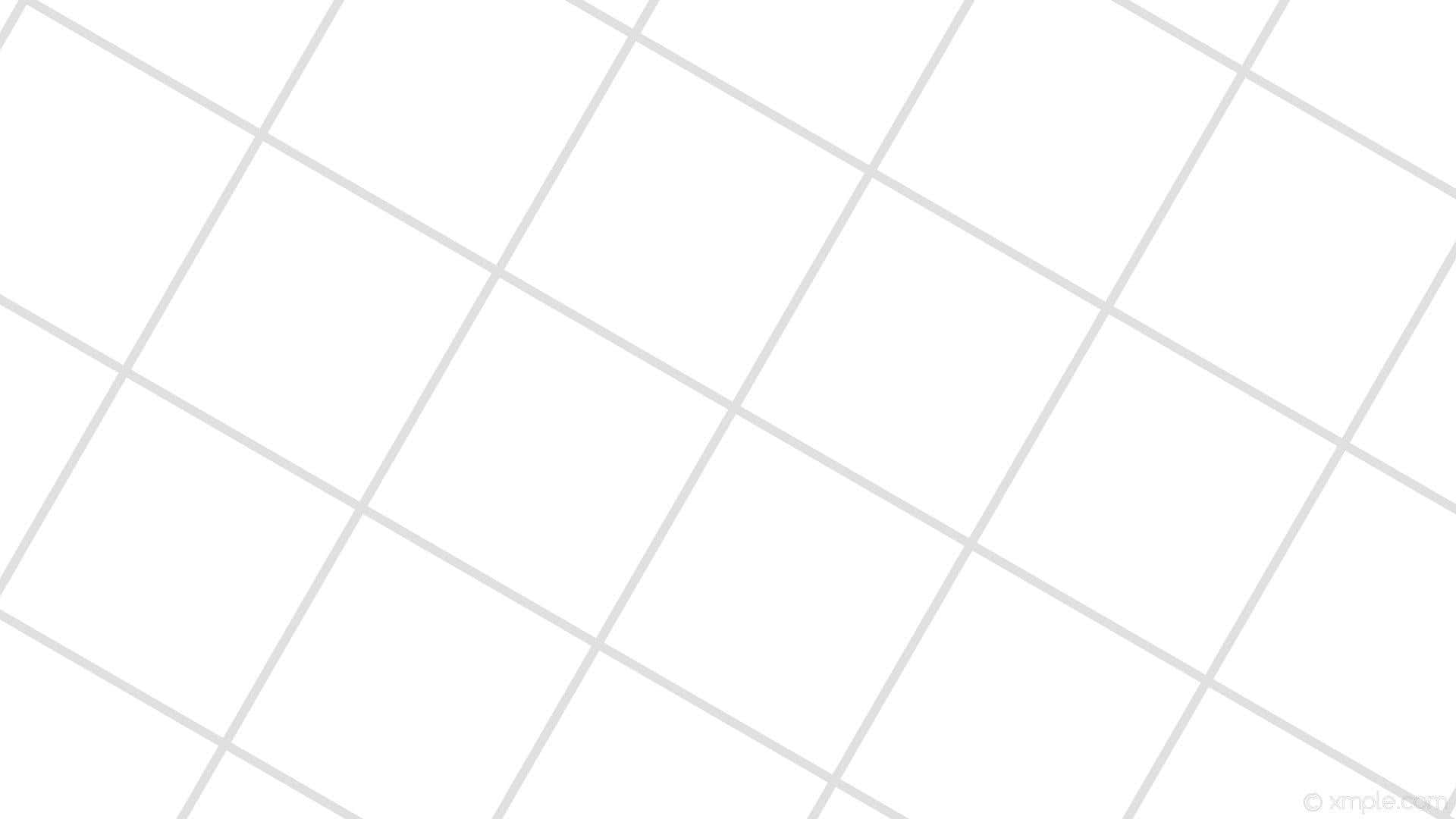 light gray lines, white background, diagonal grid pattern, Full HD Desktop Wallpaper