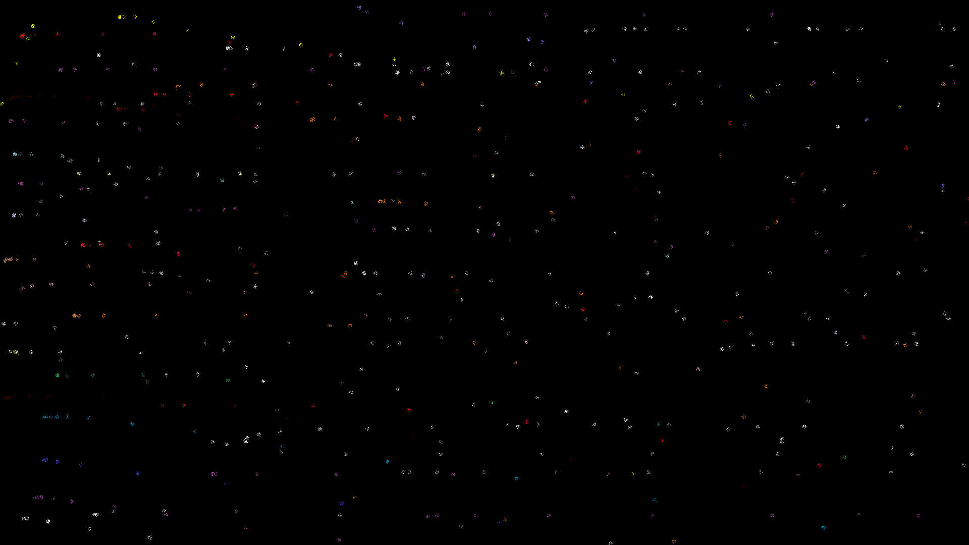 Plain Black Desktop, 1920 x 1080, dark cosmos, Full HD Desktop Wallpaper