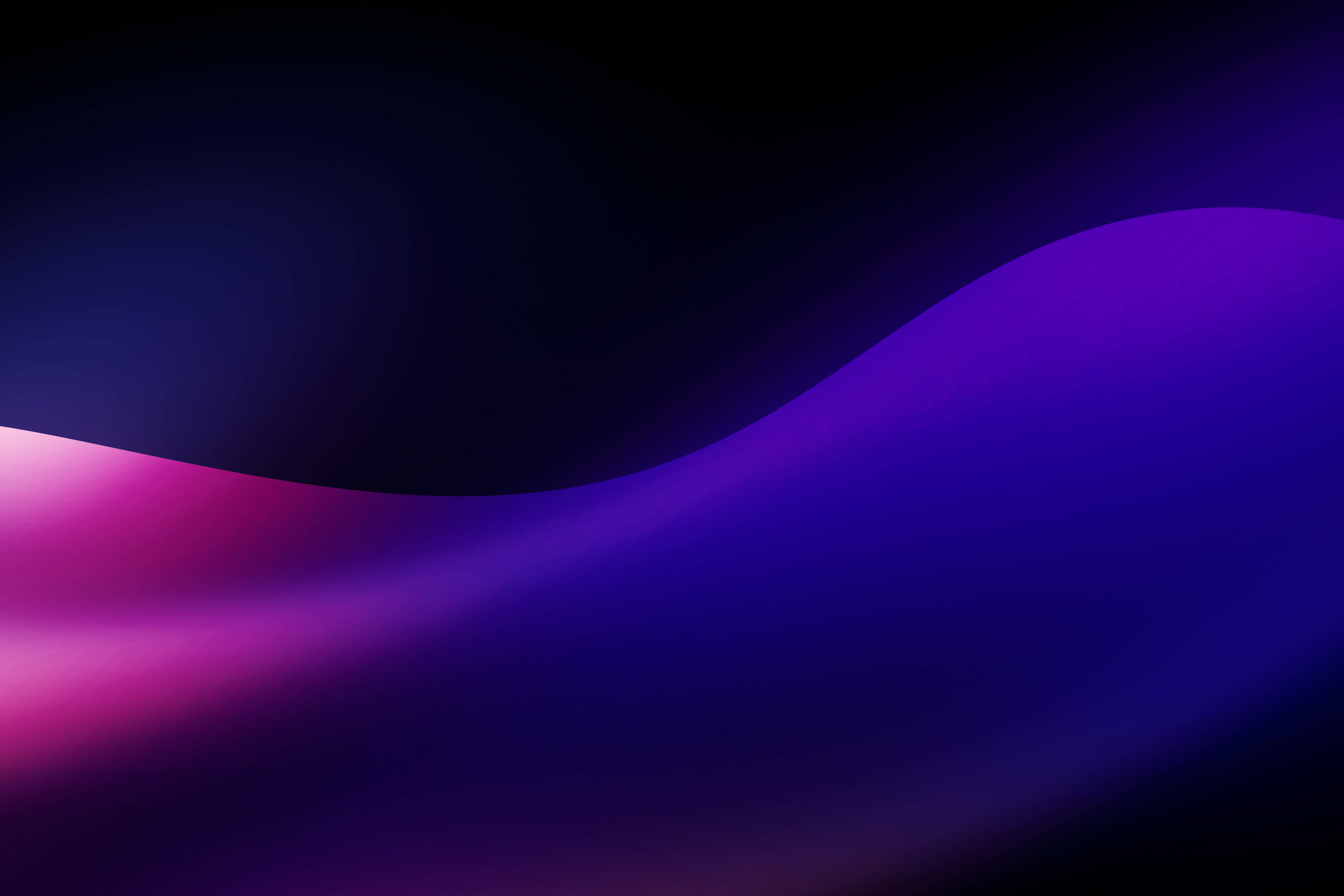 dark purple desktop, deep purple, magenta, 5K Desktop Wallpaper