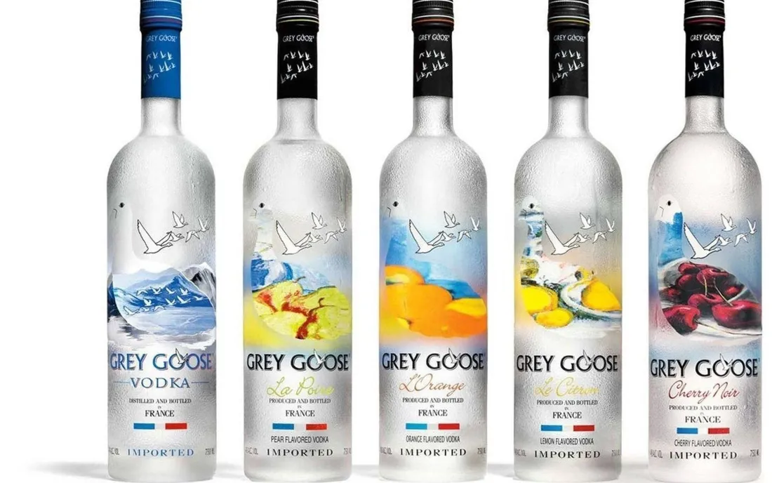 Grey Goose