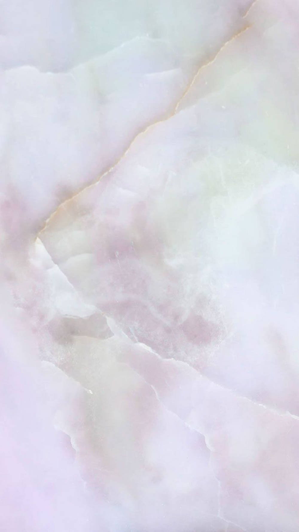 Grey iPhone, marble aesthetic, pastel pink, HD Phone Wallpaper