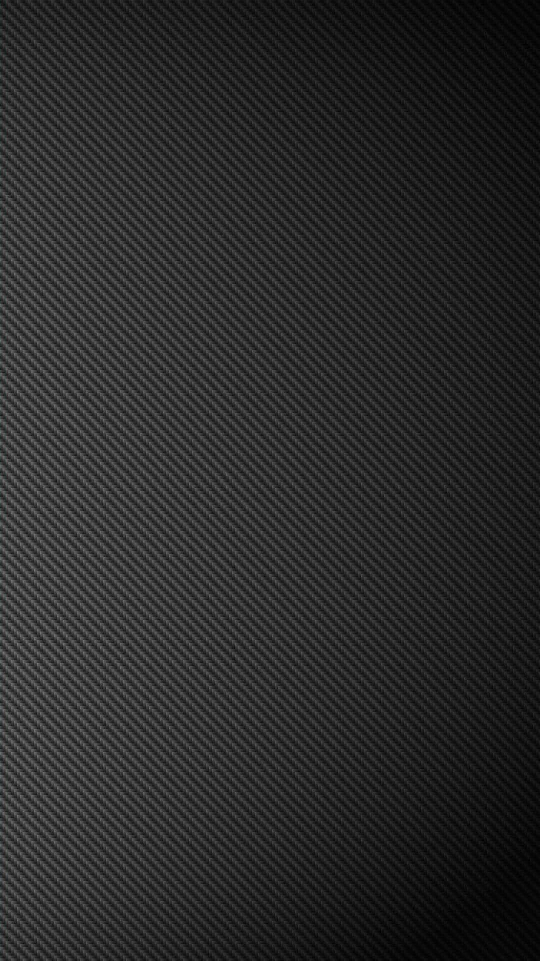 Grey iPhone, diagonal lines, carbon fiber texture, Full HD Phone Wallpaper