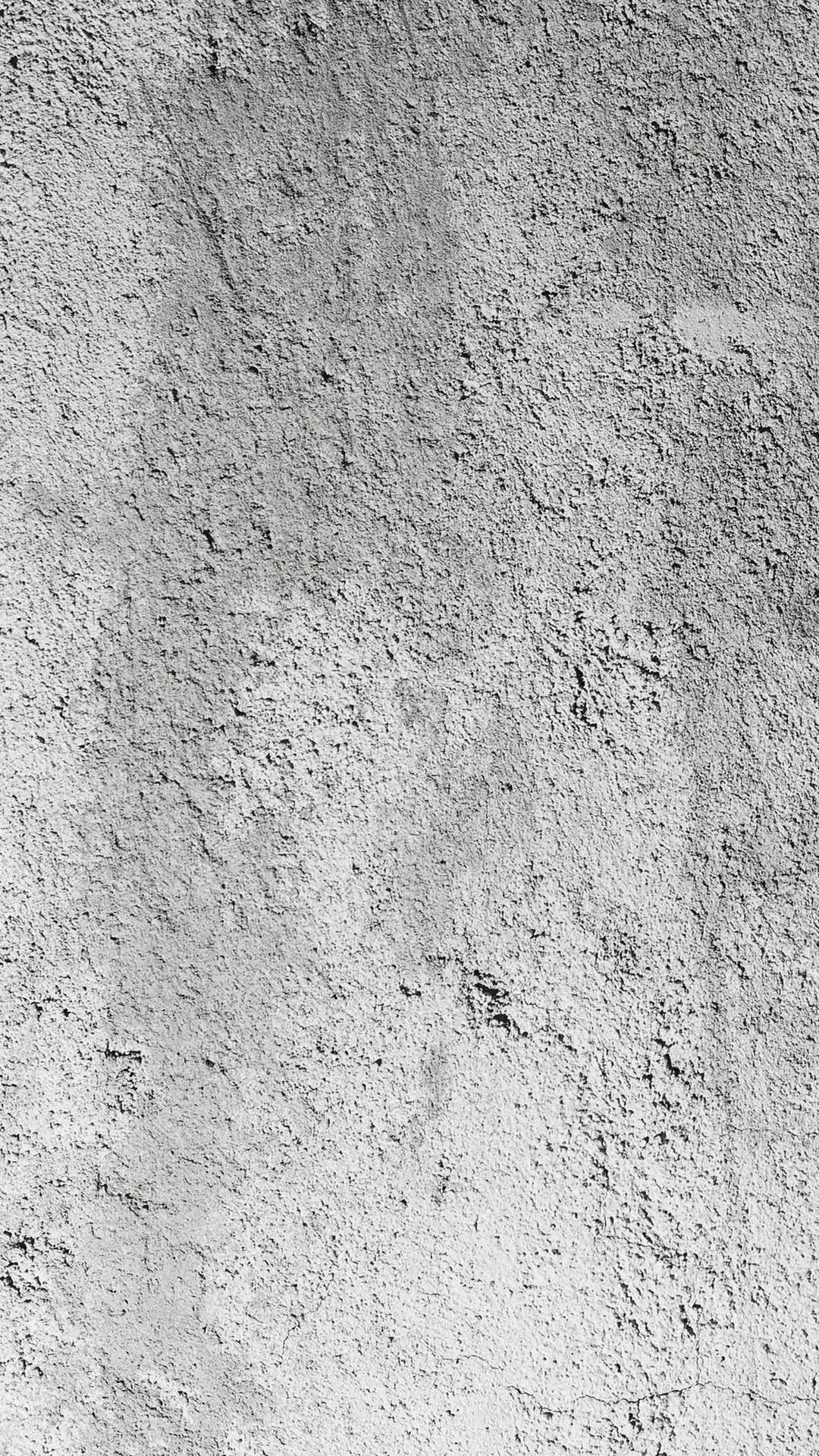 grey iPhone, wet and dry cement, rough textured gray concrete wall, Full HD Phone Wallpaper
