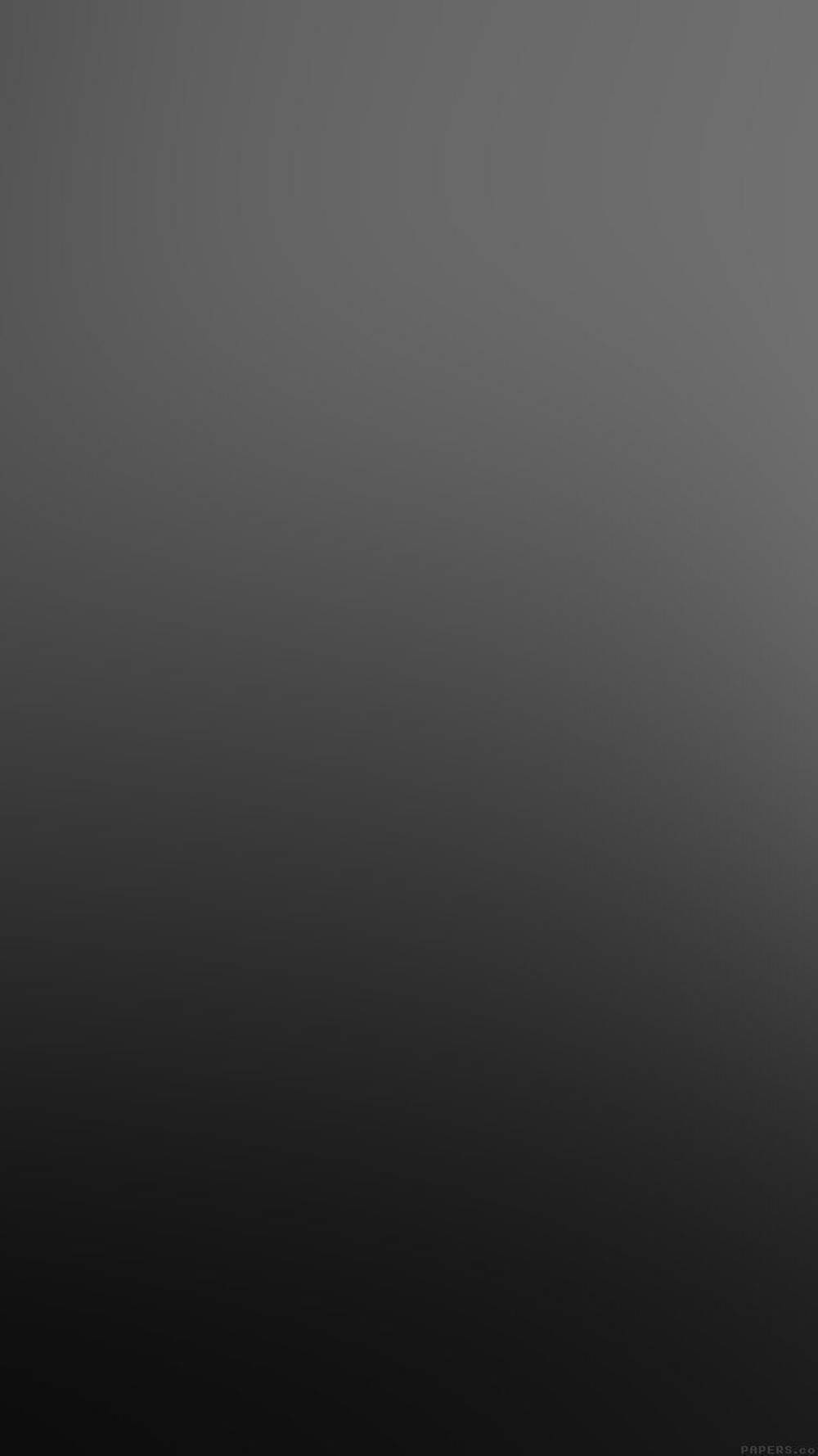 Grey iPhone, black gradient, dark gray, HD Phone Wallpaper