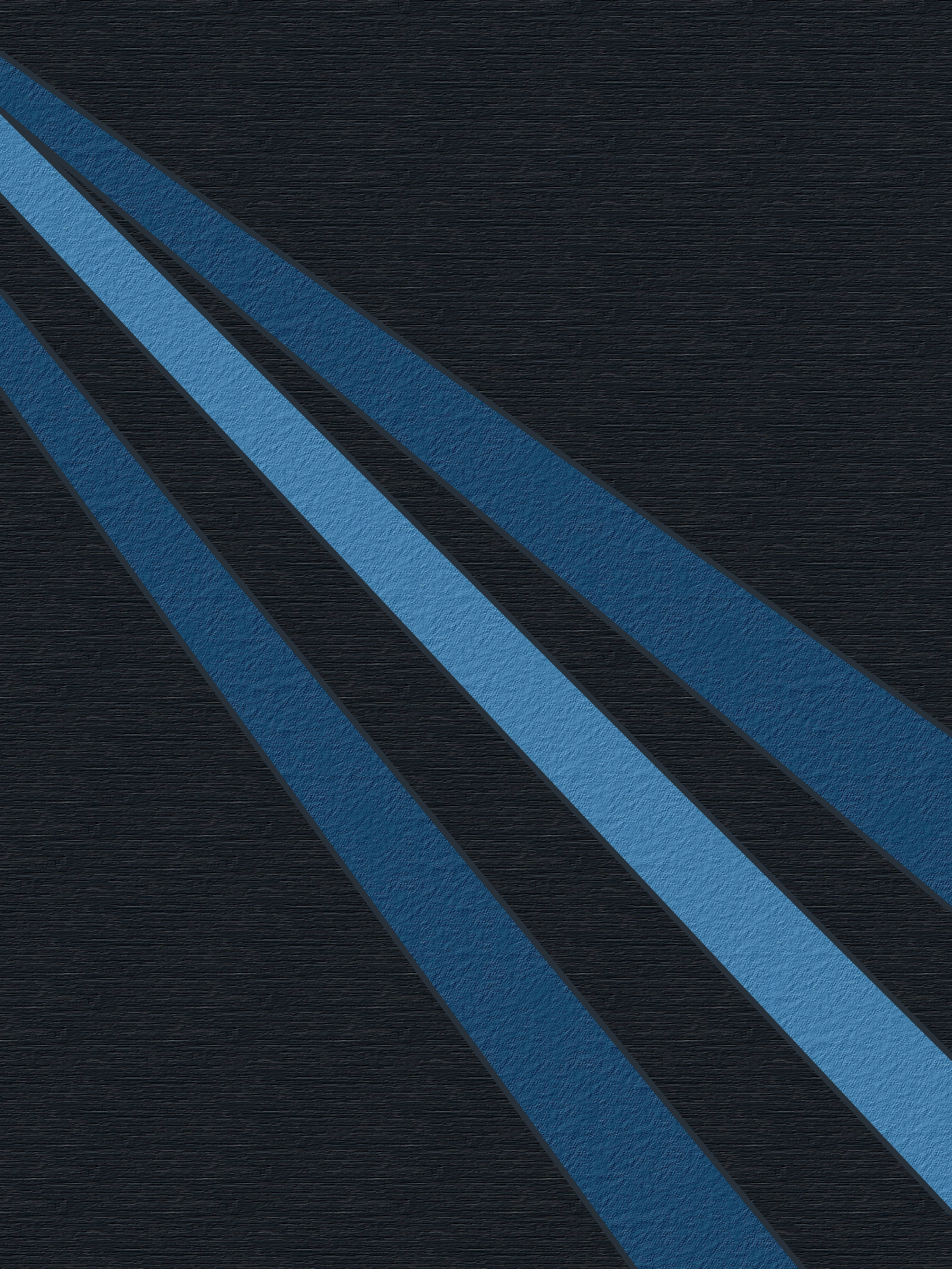 sleek grey iphone, immaculate design, diagonal blue stripes, 2K Phone Wallpaper