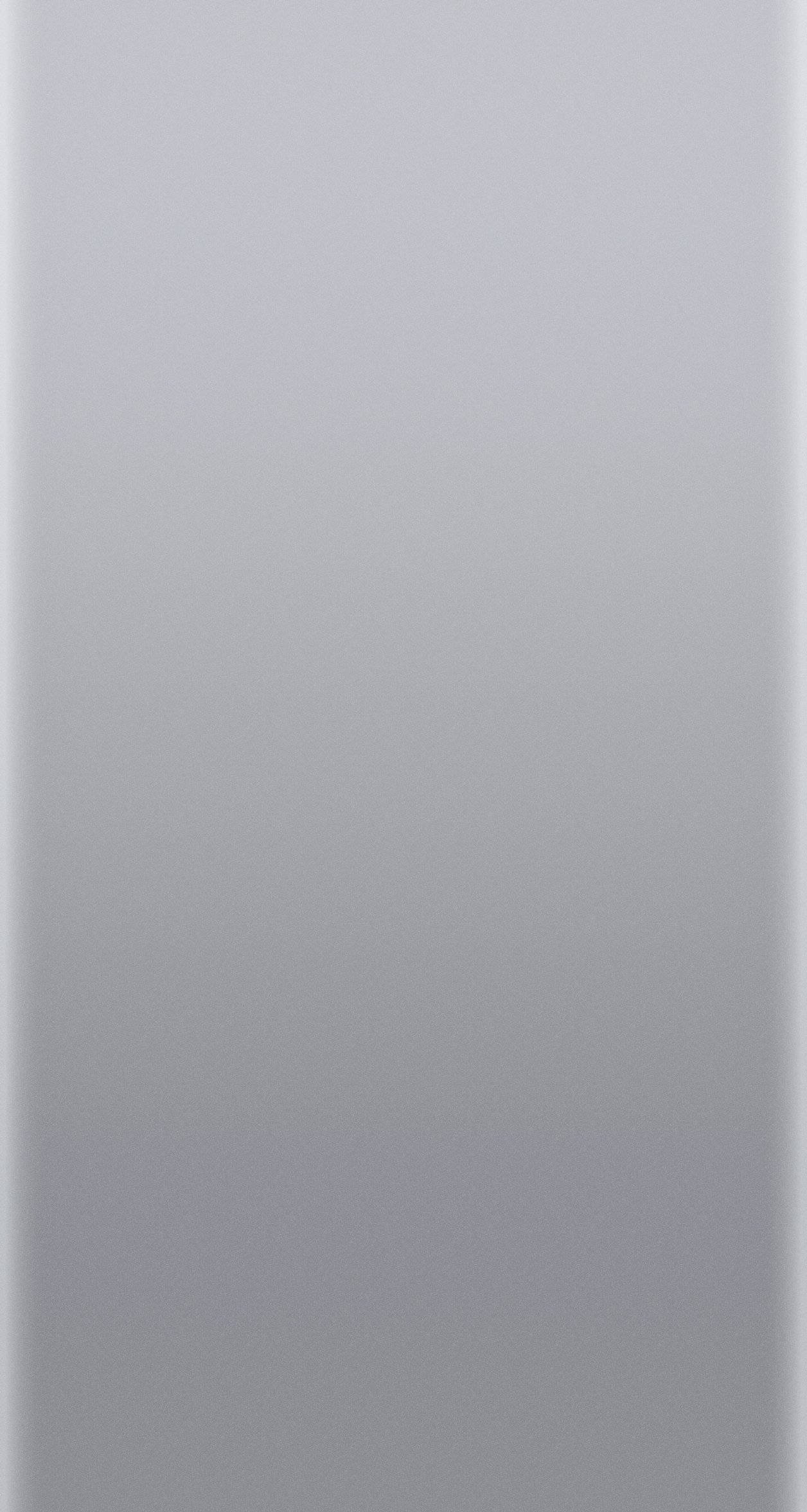 iPhone, gray background, minimalist gradient, Full HD Phone Wallpaper