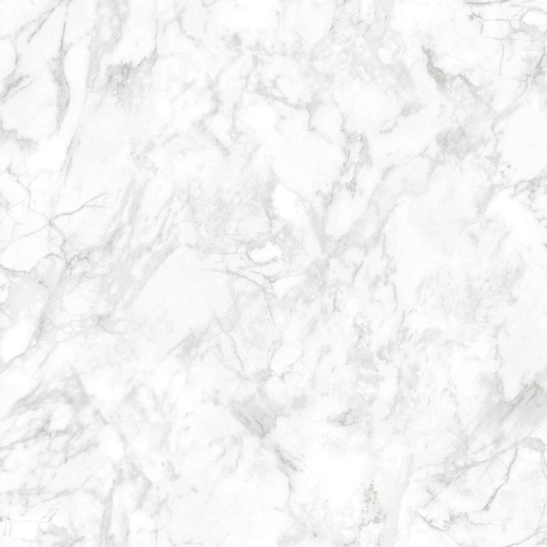 Grey Marble, white marble, gray veining, HD Desktop Wallpaper