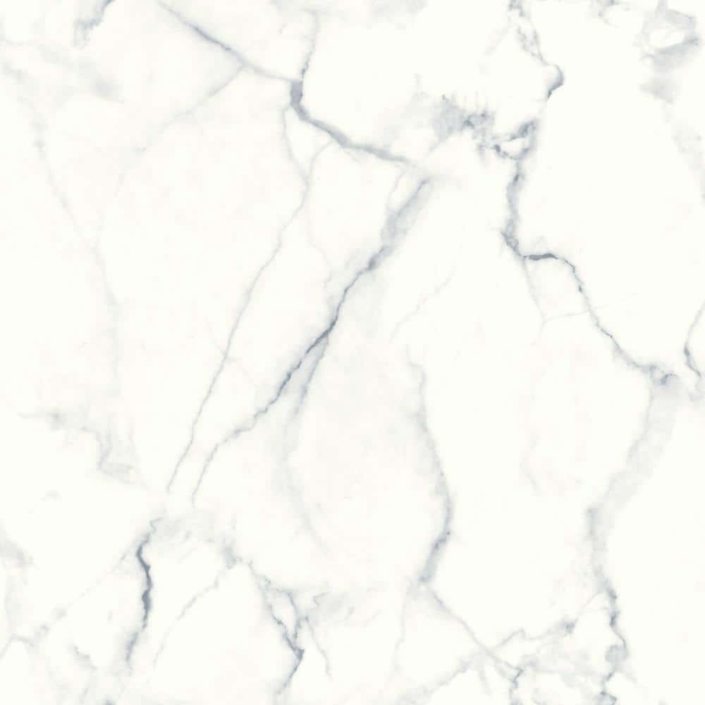 Grey Marble, white marble, gray veining, SD Desktop Wallpaper